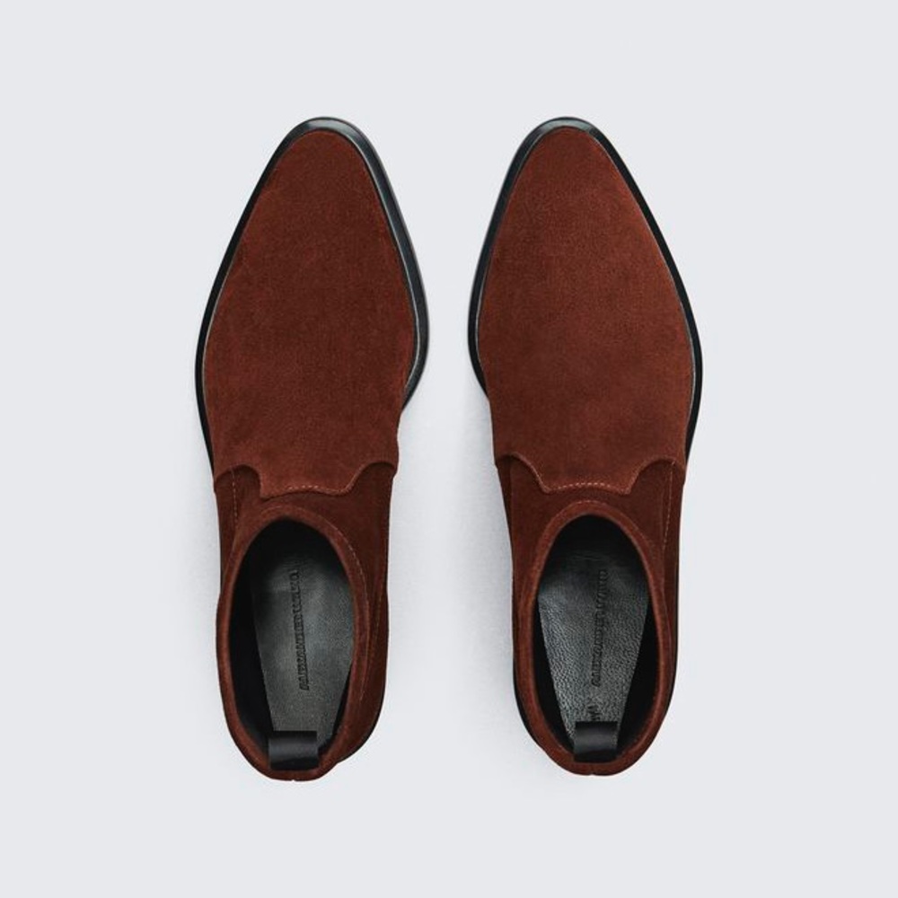 Alexander wang Kori boots US 5.5, 36 NWT - Picture 7 of 12